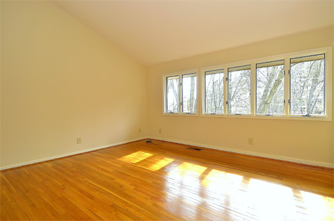 Master Bedroom ... beige