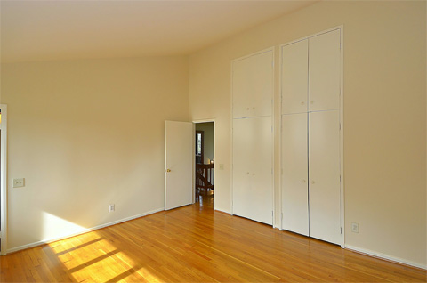 Master Bedroom ... another shot
