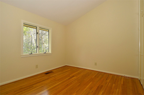 Bedroom #4 with after beige