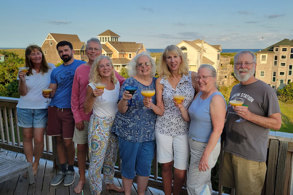 Show us your drinks!