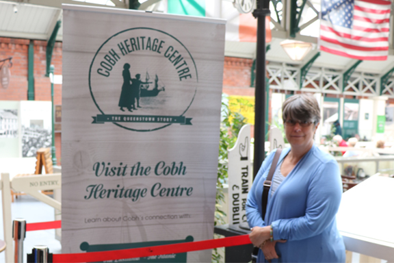 Cobh Heritage Center